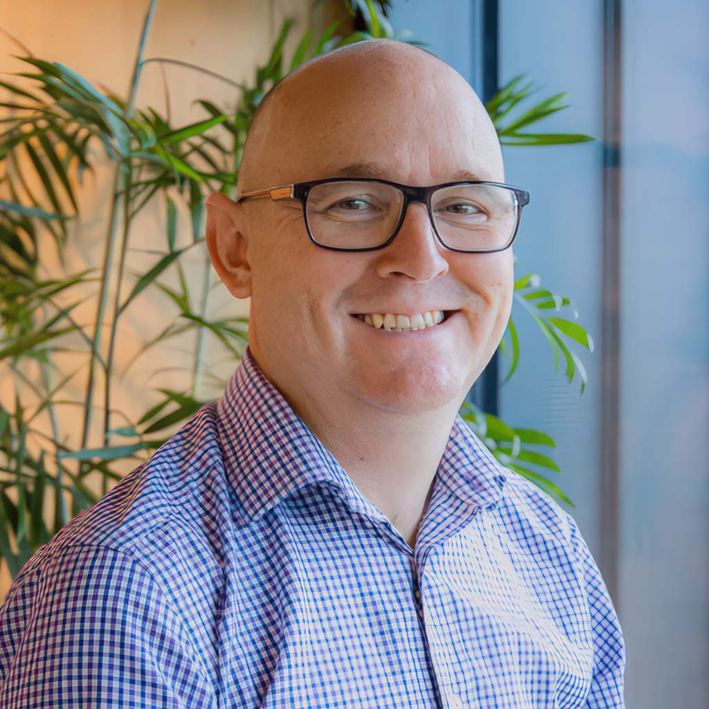 CJC Management - Jonathan Davies