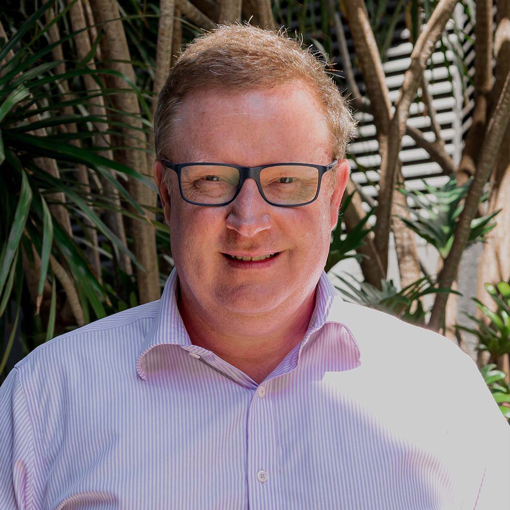 CJC Management - Craig Stoddart