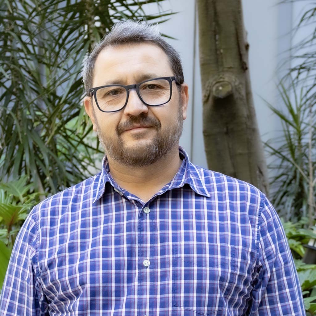 CJC Air & Ports - Paul Rubsov