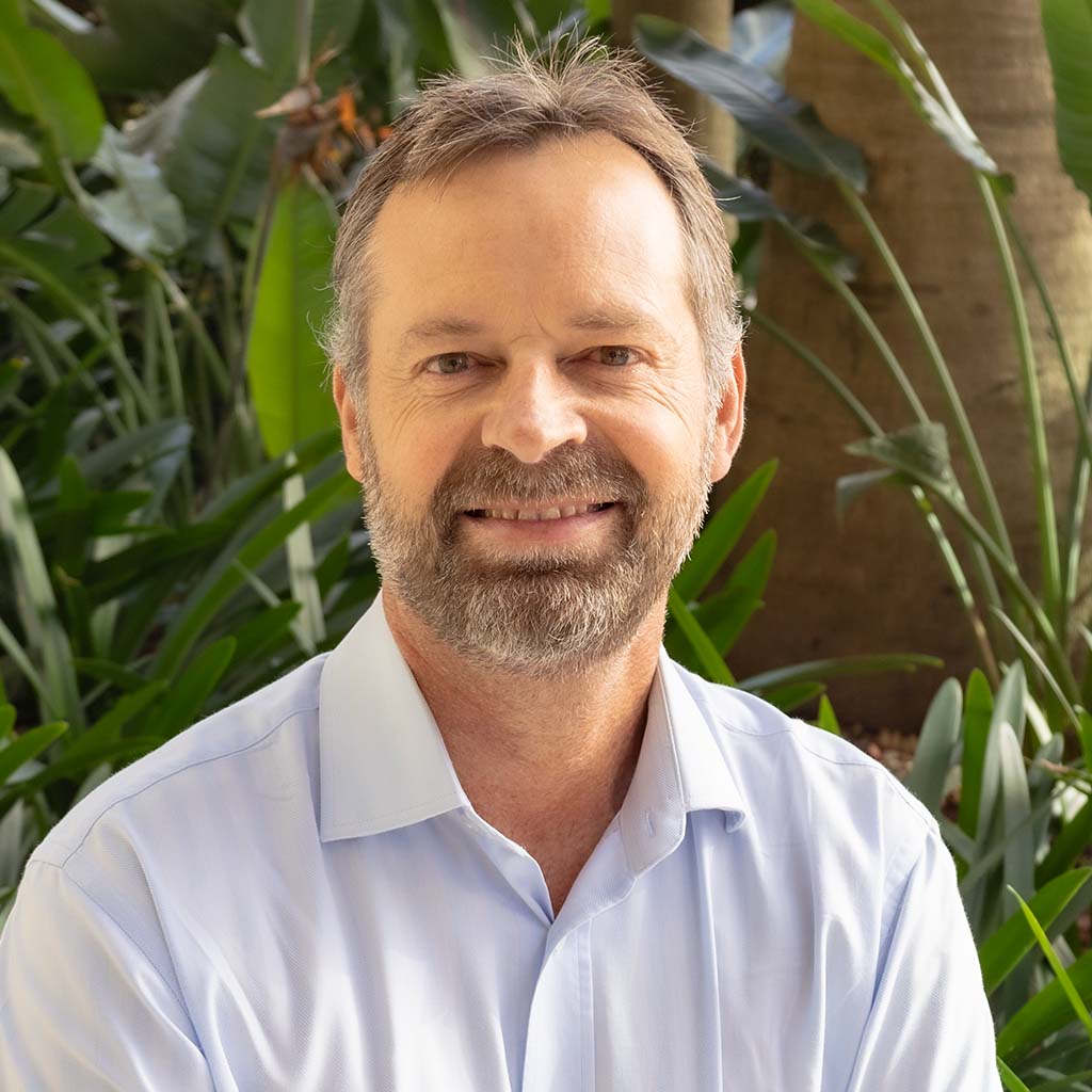 CJC Management - Graham Nuss, General Manager - CJC Regional