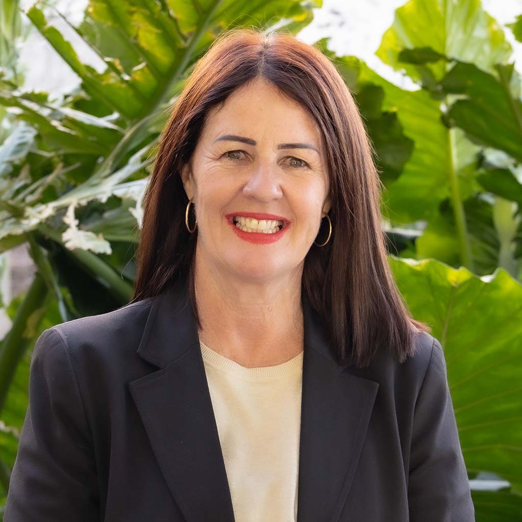 CJC Air & Ports - Jacki Parish