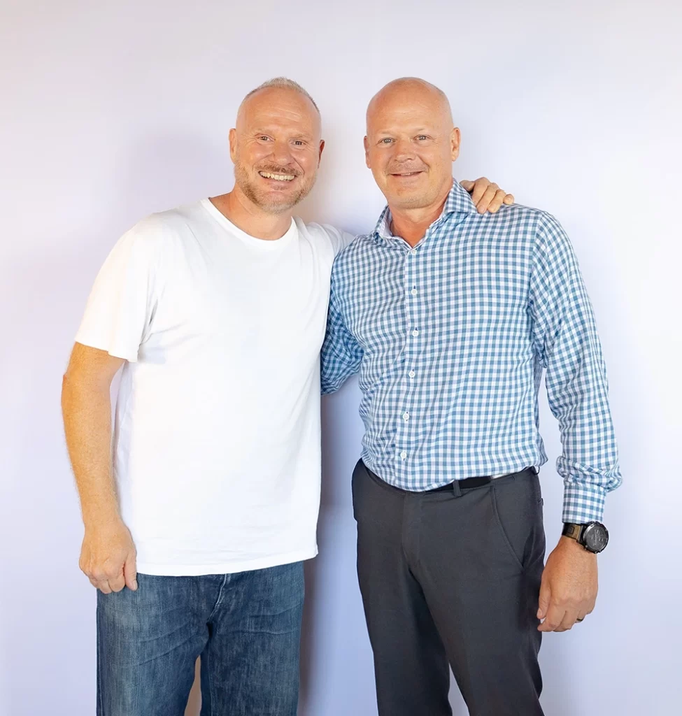 CJC Quarterly Update 1 - Ray Good and Michael Eager