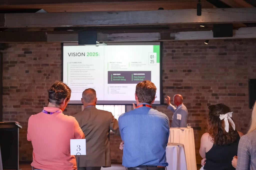 CJC Management Business Update 2025