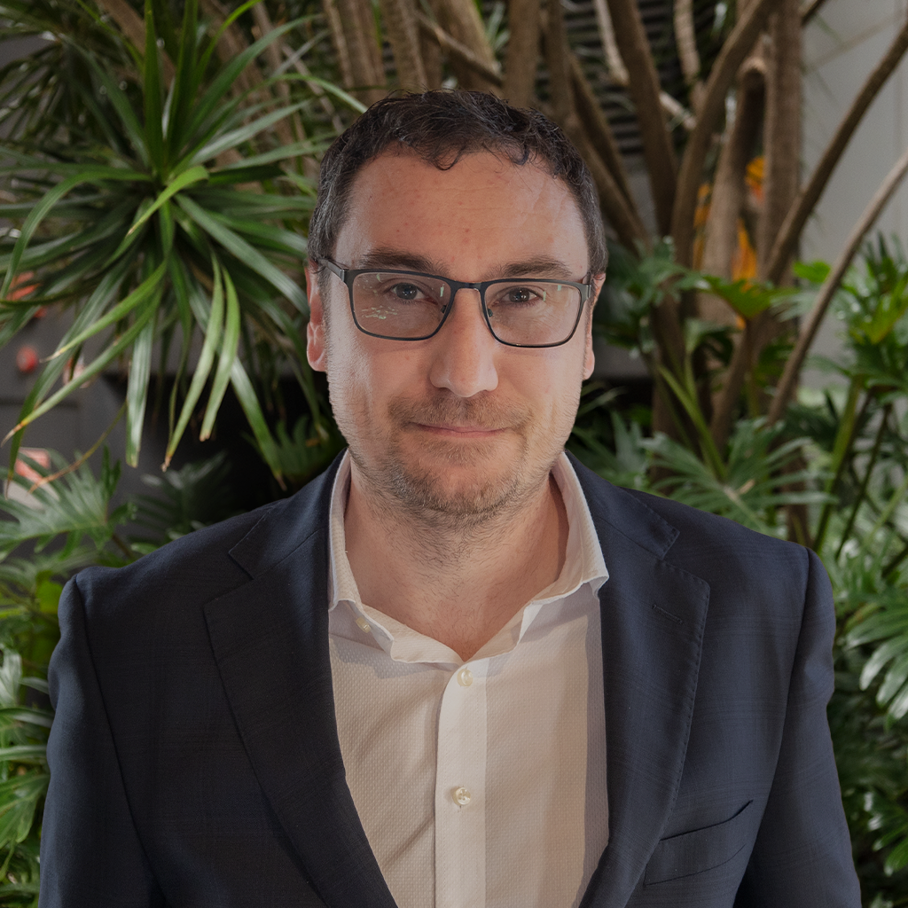 CJC Management - Adrian Benoy, Principal Design Engineer