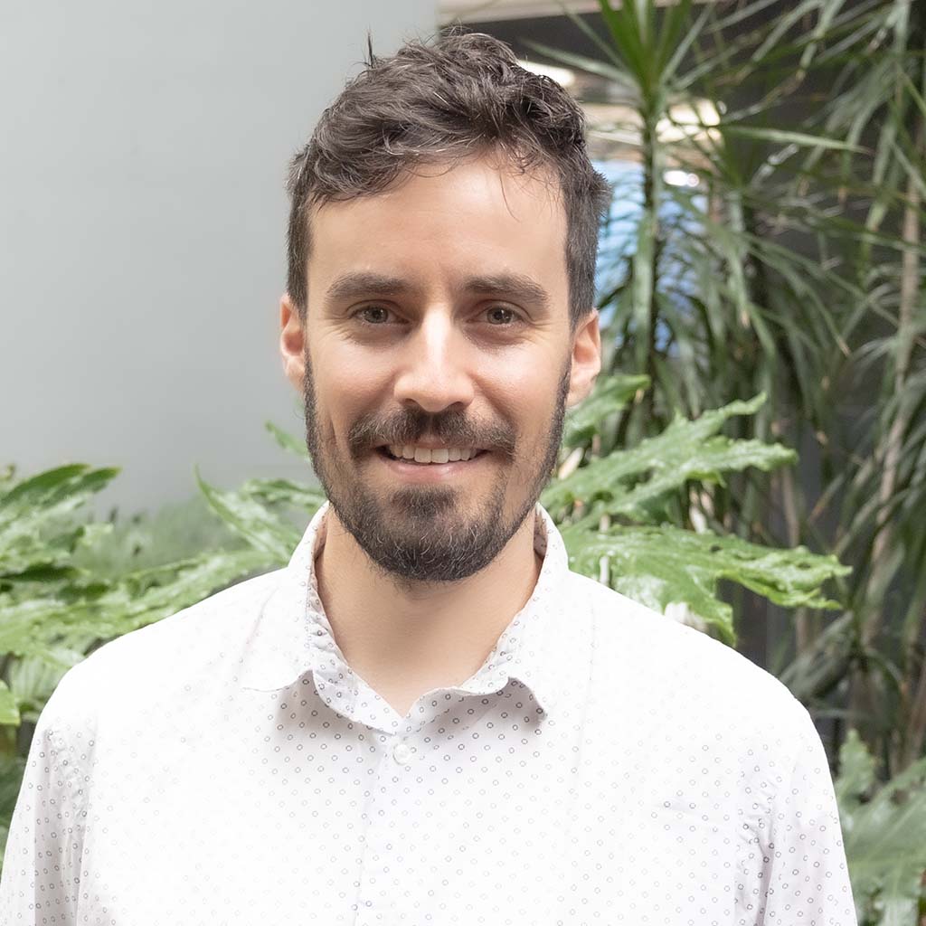 Jack Ashby - Associate | Senior Project Manager