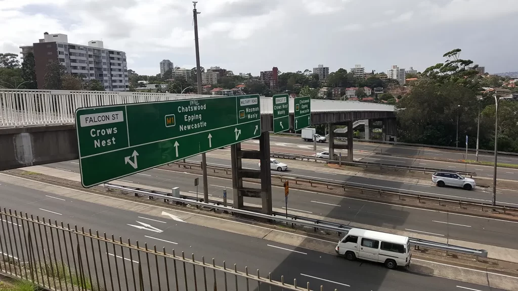 CJC Management - Western Harbour Tunnel and Beaches Link, Image 2