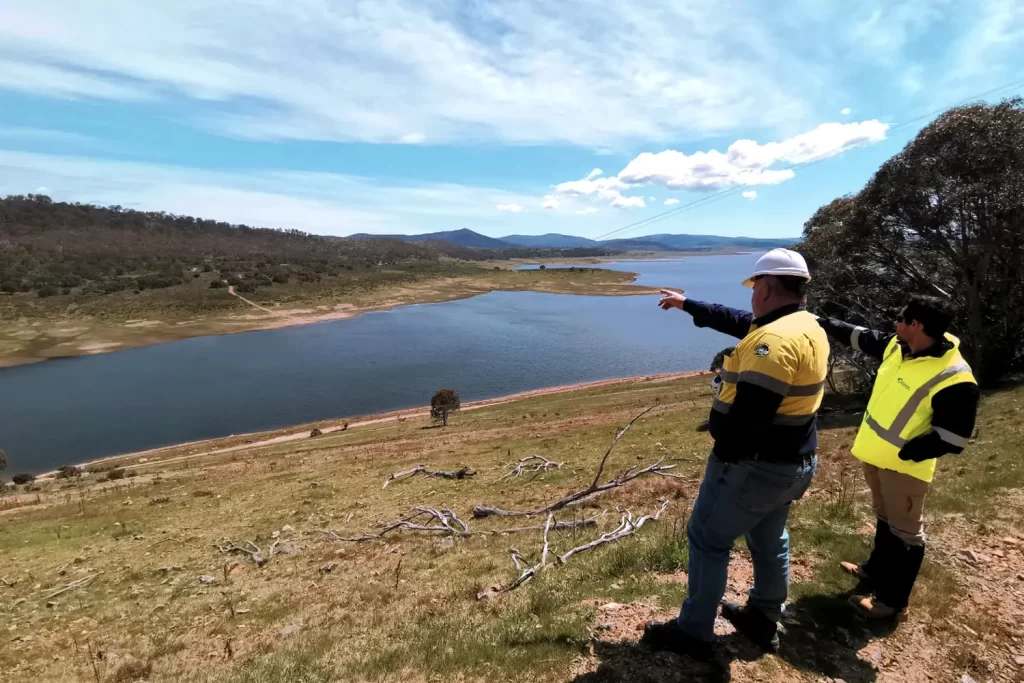 CJC Management- Project Energy Connect, SA & NSW