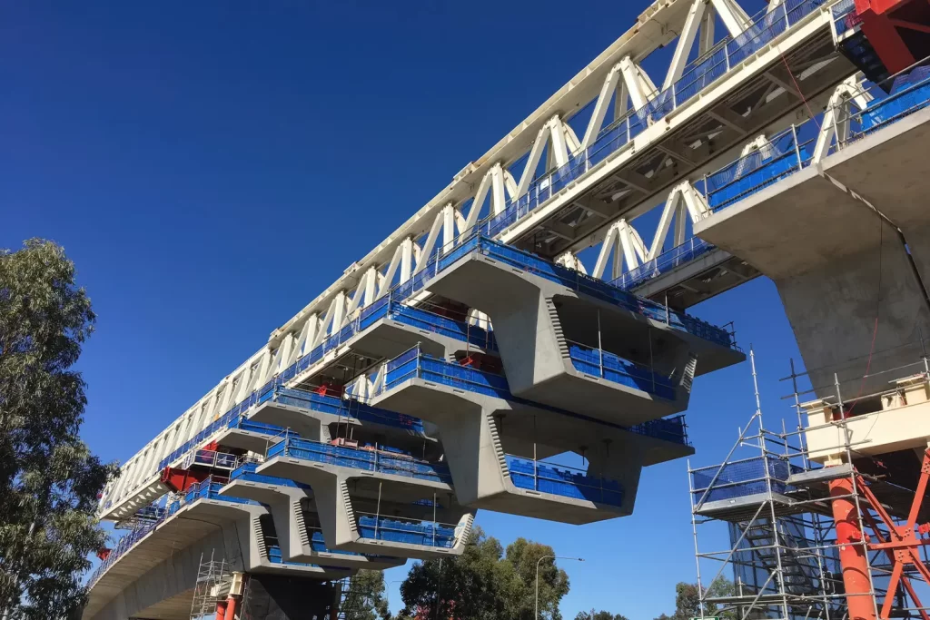 CJC Management - Sydney Metro