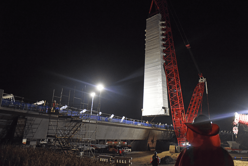 CJC Management - Sydney Metro Skytrain