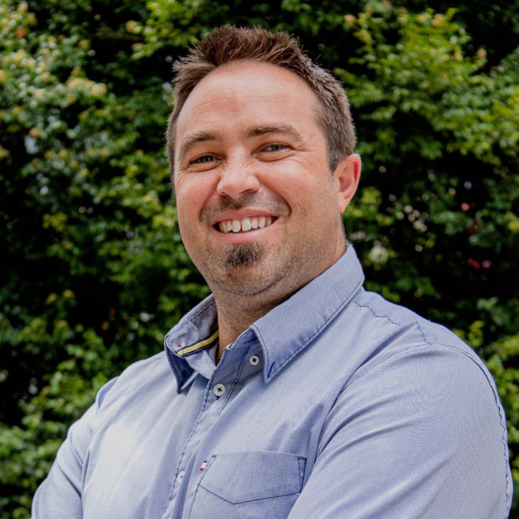 CJC Management - Matt Smith