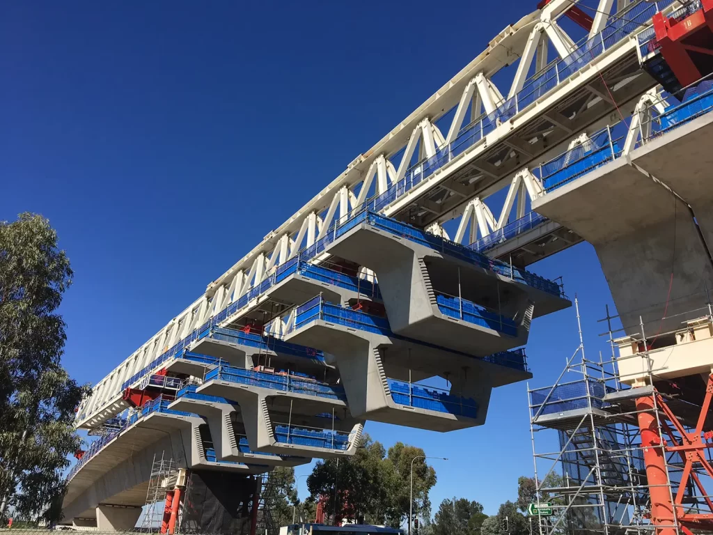 CJC Management - Sydney Metro Northwest