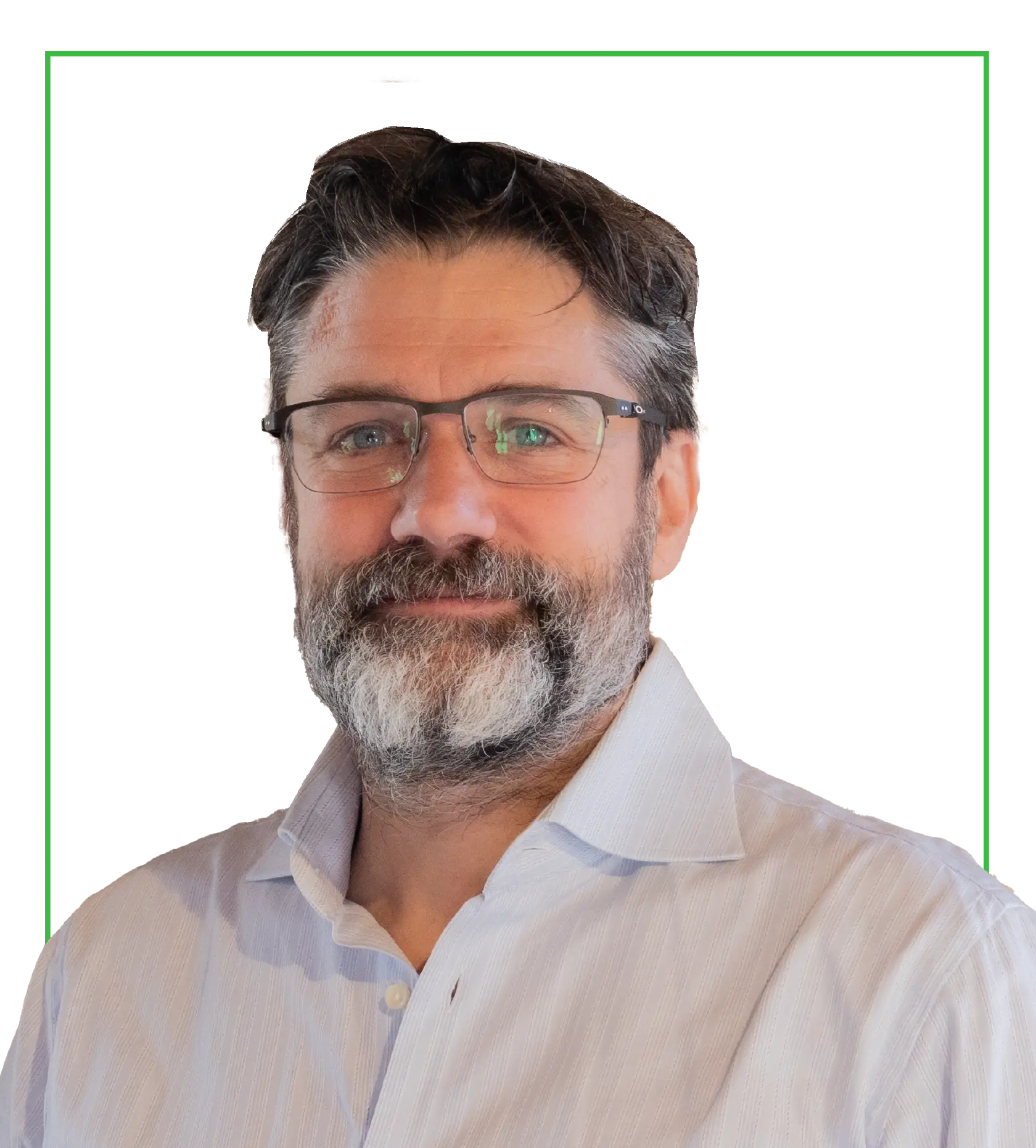 Florian Wagner - Project Manager