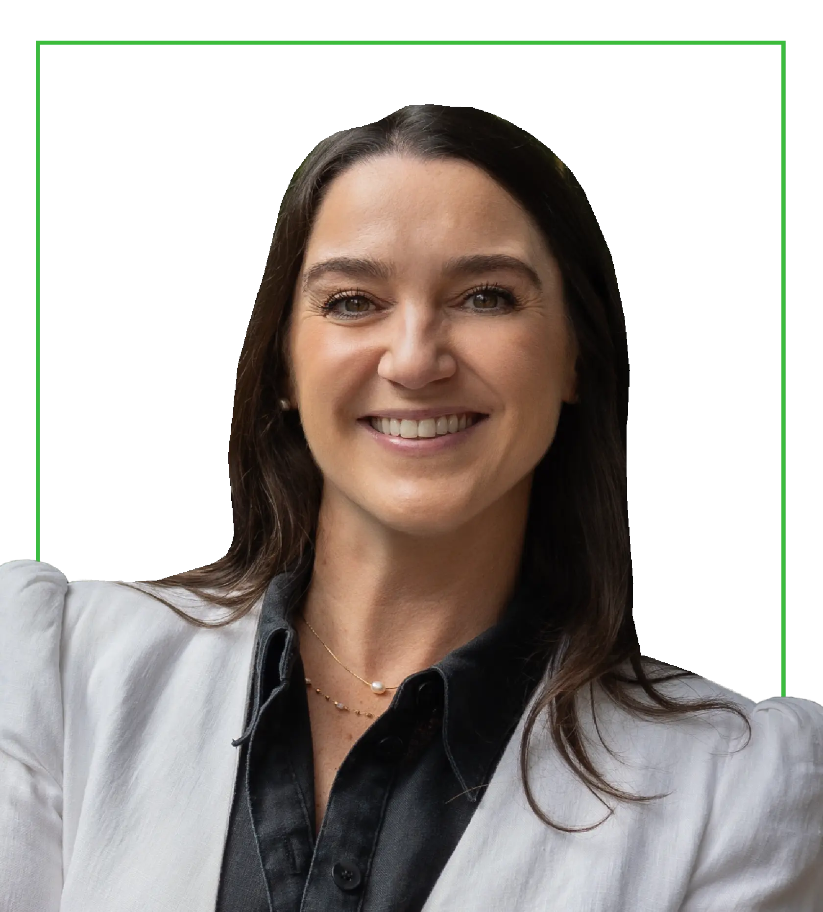 Orla O'Sullivan - Principal - Business Development