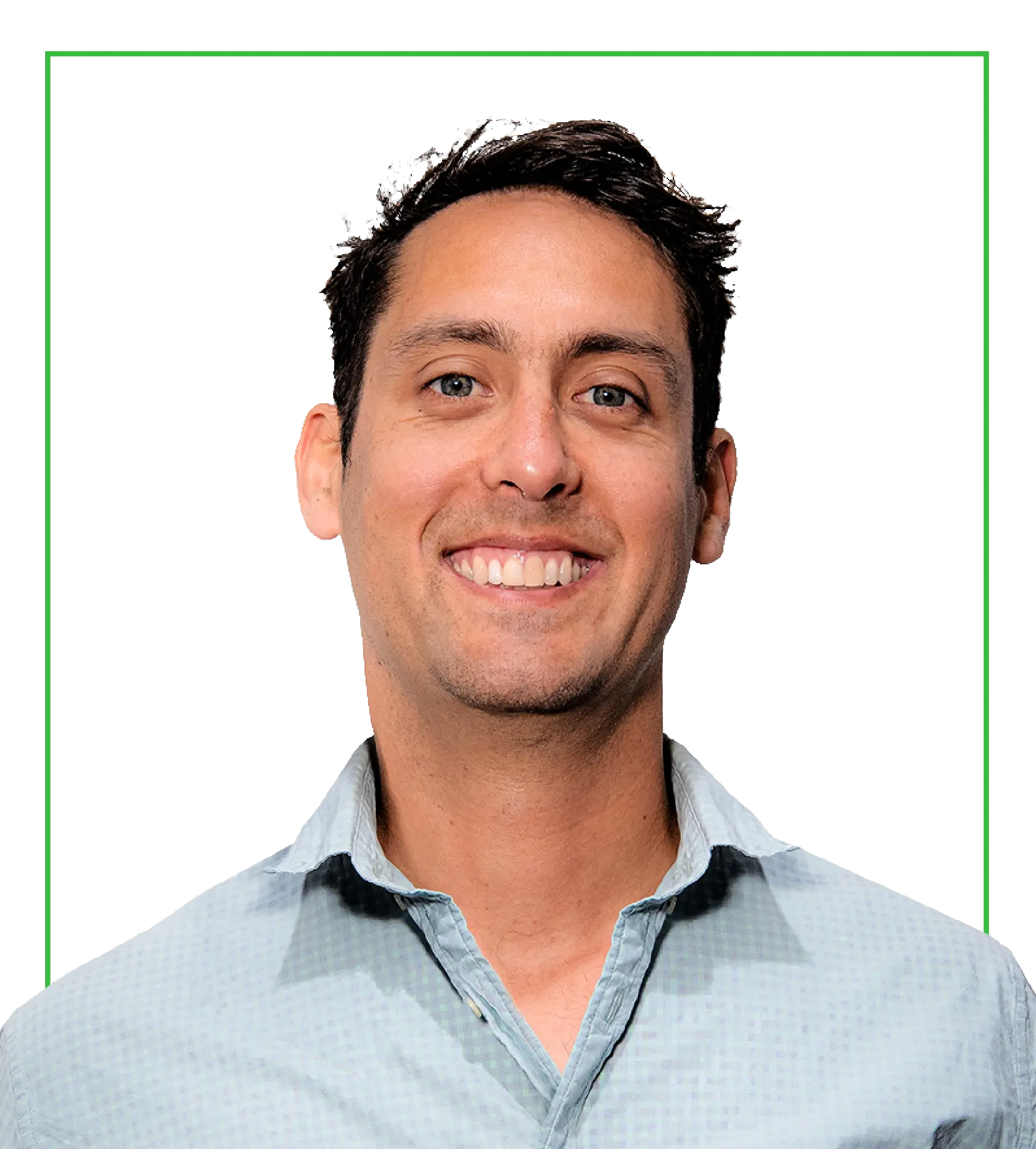 Pat Deed - State Manager - QLD | Senior Project Manager