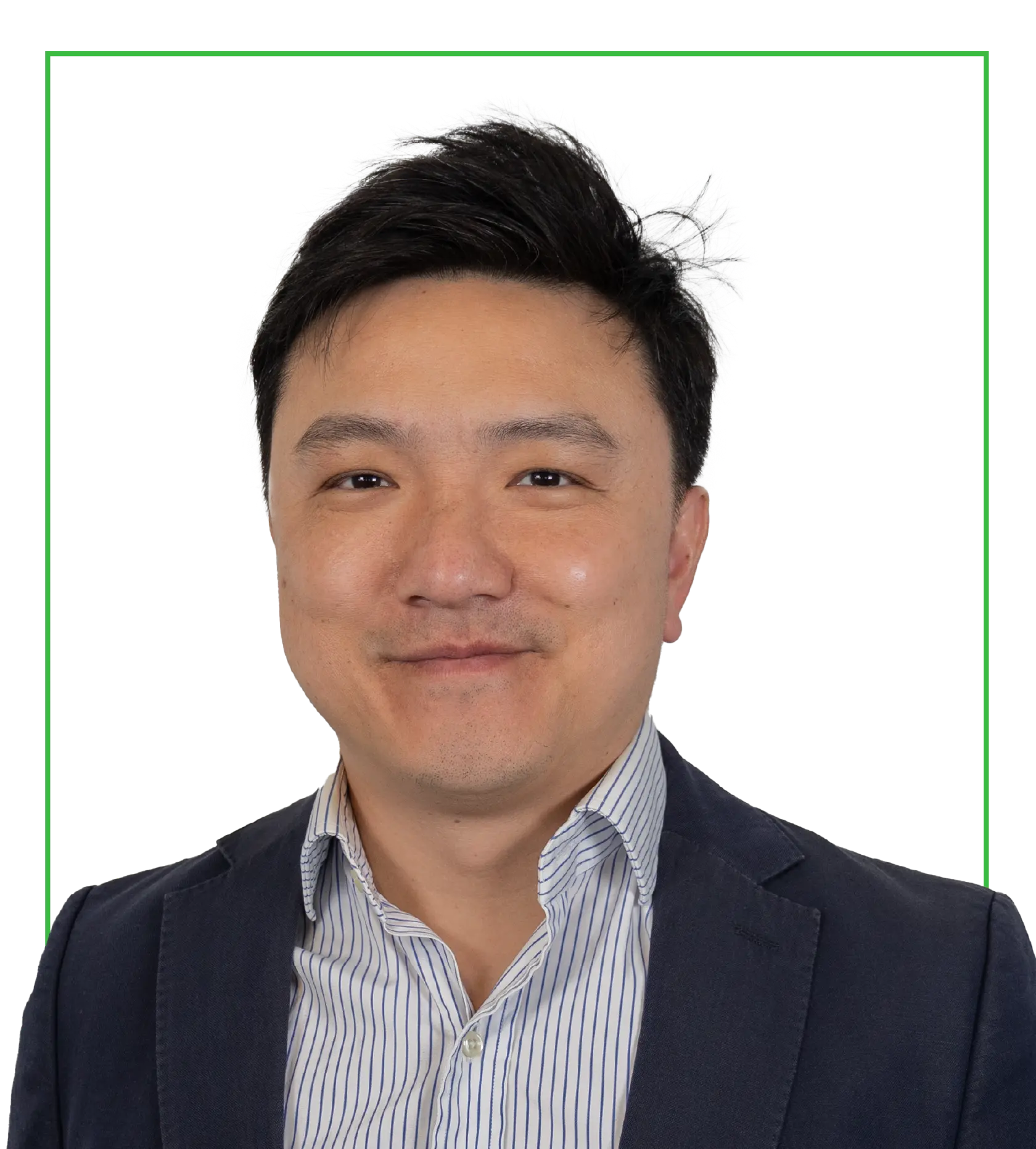 Tikone So - Principal Traffic Engineer